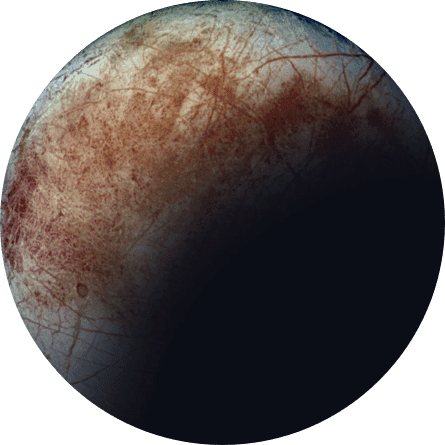 Image of a Europa