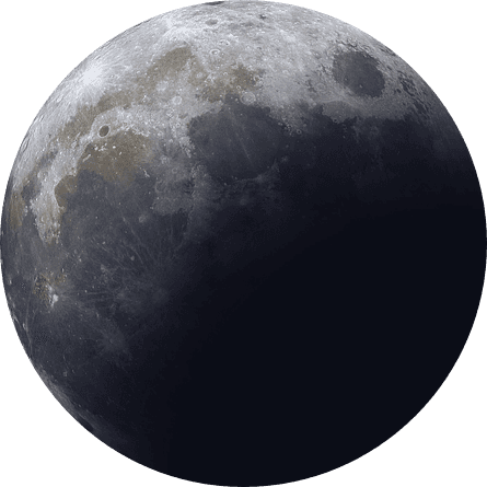 Image of a Moon